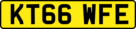 KT66WFE