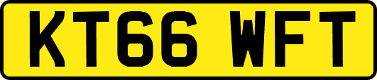 KT66WFT