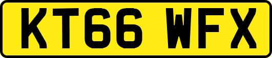 KT66WFX