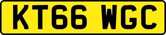 KT66WGC