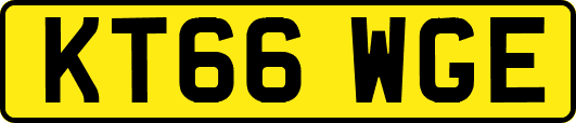 KT66WGE