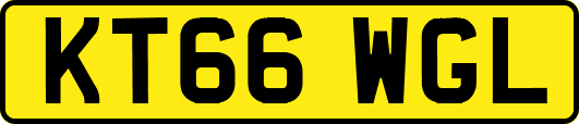 KT66WGL