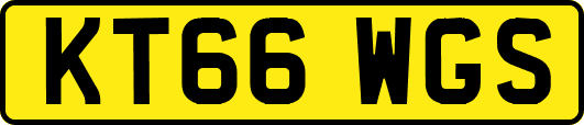 KT66WGS