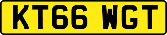 KT66WGT