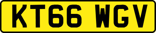 KT66WGV