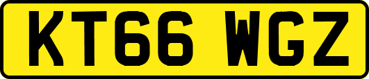 KT66WGZ