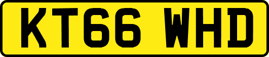 KT66WHD