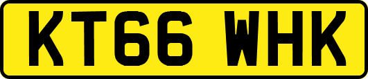 KT66WHK