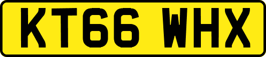 KT66WHX