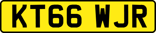KT66WJR