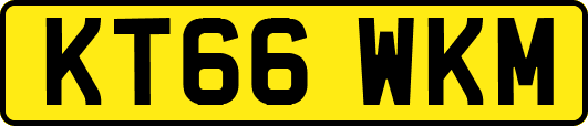 KT66WKM