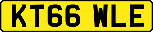 KT66WLE