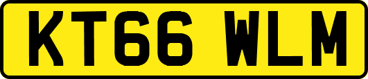 KT66WLM