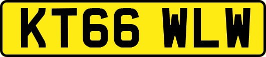 KT66WLW