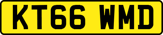 KT66WMD