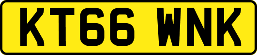 KT66WNK
