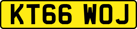 KT66WOJ