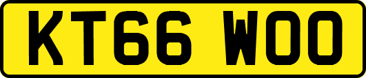 KT66WOO