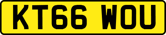 KT66WOU