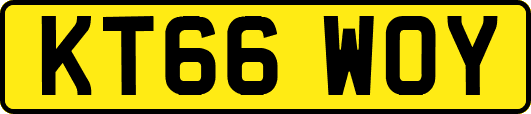 KT66WOY
