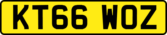 KT66WOZ