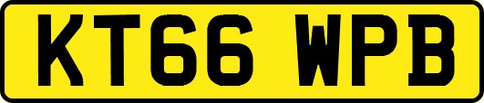 KT66WPB