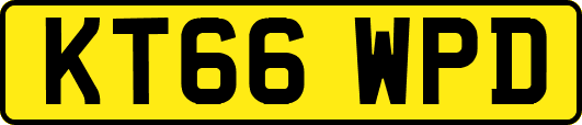 KT66WPD