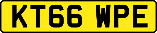 KT66WPE