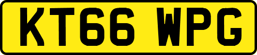KT66WPG