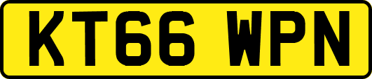 KT66WPN