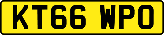 KT66WPO