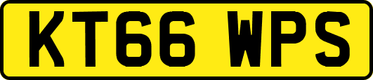 KT66WPS