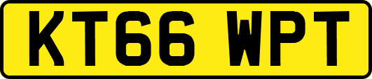 KT66WPT