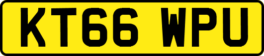 KT66WPU