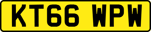 KT66WPW