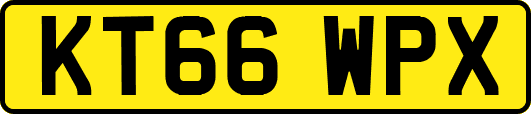 KT66WPX