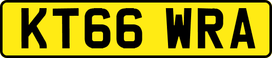 KT66WRA