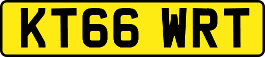KT66WRT