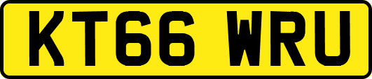 KT66WRU