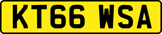 KT66WSA