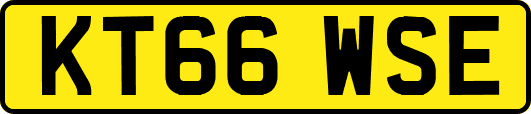 KT66WSE