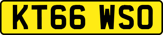 KT66WSO