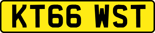 KT66WST