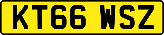 KT66WSZ