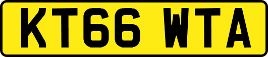 KT66WTA
