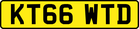 KT66WTD