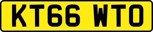 KT66WTO