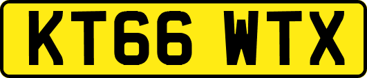 KT66WTX