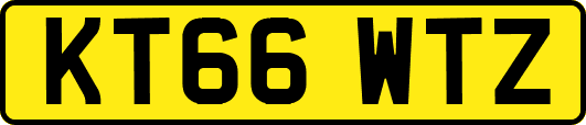 KT66WTZ
