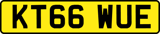 KT66WUE